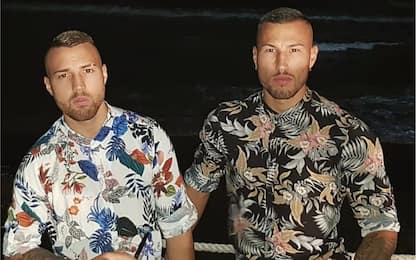Spaccio di cocaina, la Cassazione condanna i fratelli Bianchi