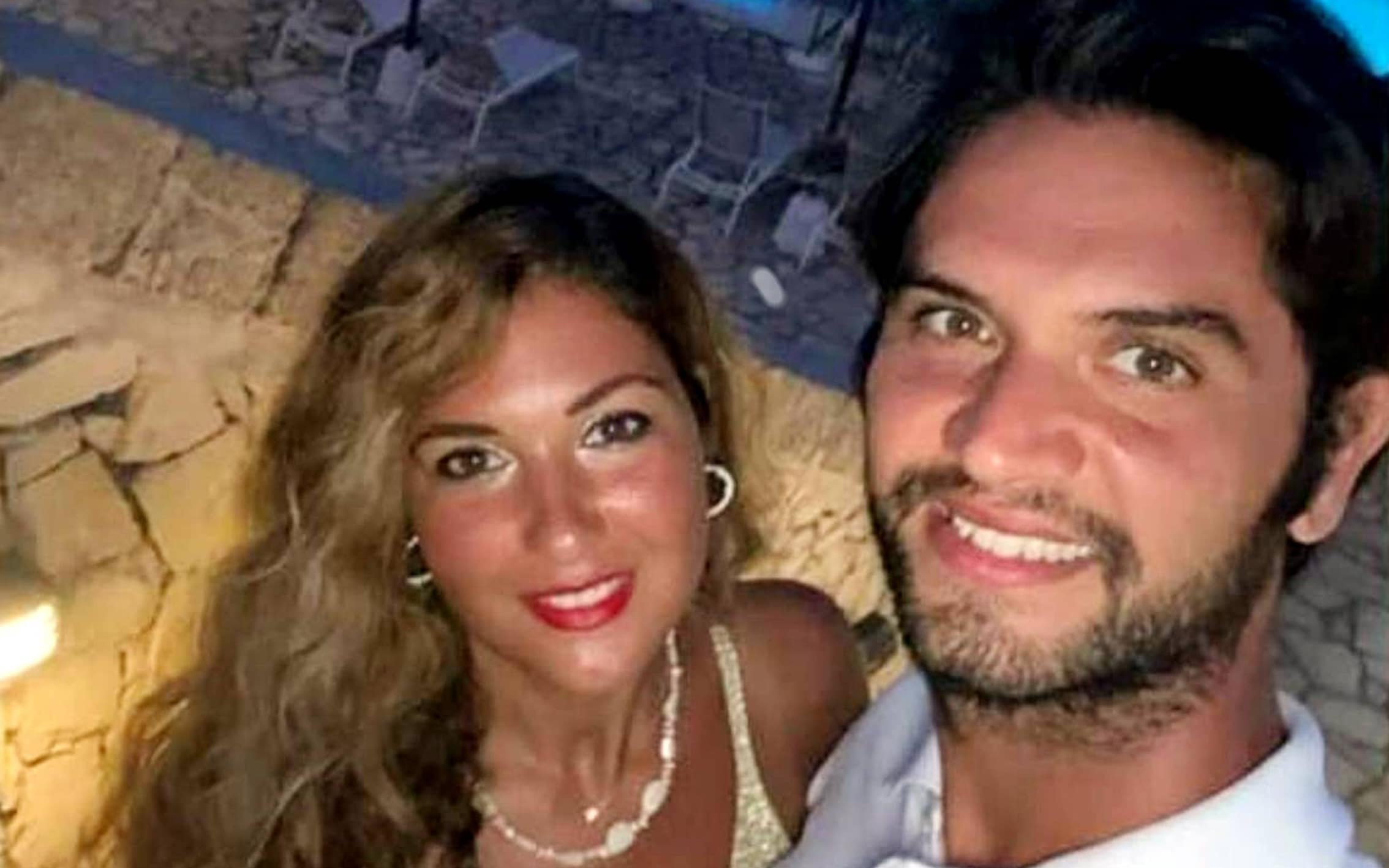 Omicidio a Lecce, l'arbitro Daniele De Santis ucciso in casa con la fidanzata Eleonora Manta Omicidio Lecce