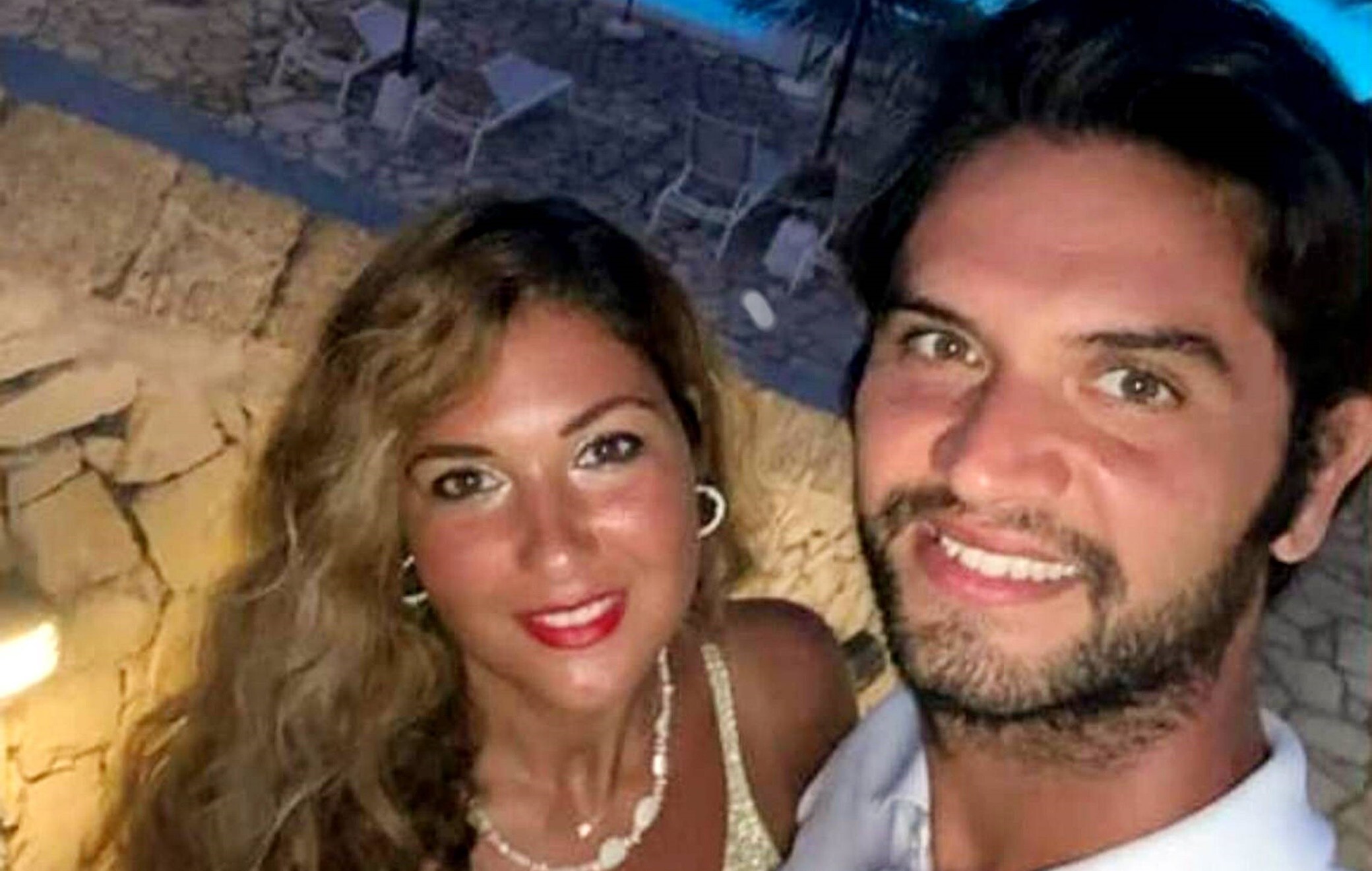Omicidio a Lecce, l'arbitro Daniele De Santis ucciso in casa con la fidanzata Eleonora Manta Lecce - Omicidio a Lecce, l'arbitro Daniele De Santis ucciso in casa con la fidanzata Eleonora Manta (Fabio Serino/Fotogramma, Lecce - 2020-09-22) p.s. la foto e' utilizzabile nel rispetto del contesto in cui e' stata scattata, e senza intento diffamatorio del decoro delle persone rappresentate