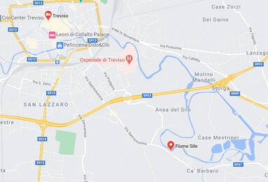 Treviso, trovato vivo ragazzo disperso nel fiume Sile 