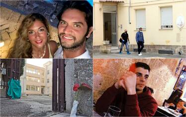 Fidanzati uccisi Lecce, fermato l'ex coinquilino: ha confessato