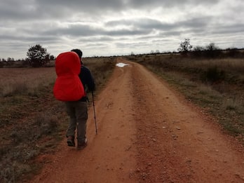 Walking for autism: 600 chilometri a piedi per l’autismo