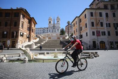 Lazio, Coronavirus a Roma, ultime news: i dati di Covid 19 ...