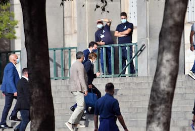 Caso Gregoretti, Salvini a processo: pm Catania chiede l'archiviazione
