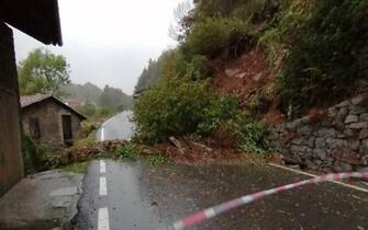 Maltempo a Biella