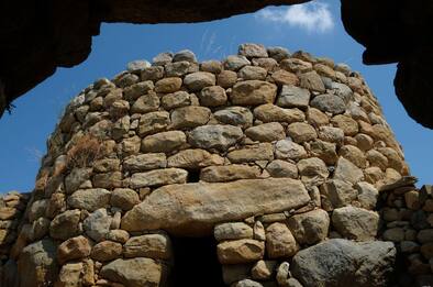Sardegna, i nuraghi si candidano a diventare patrimonio Unesco