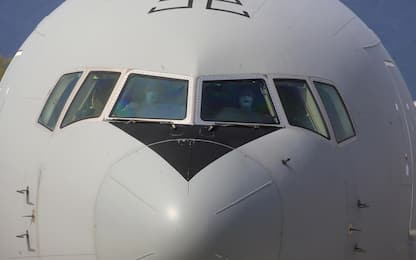 Afghanistan: atterrato a Fiumicino un secondo volo con 103 profughi