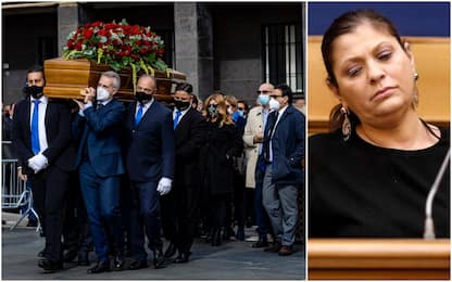 Morte Jole Santelli, oggi i funerali in forma privata a Cosenza