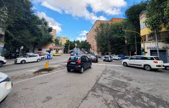 Roma covid