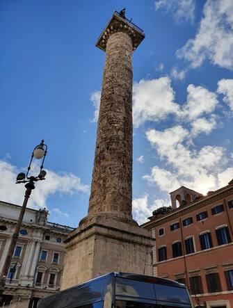 Roma covid