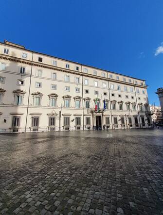 Roma covid
