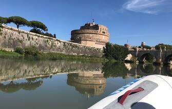 Roma covid