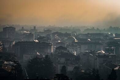 Inquinamento, l'Italia condannata dalla Corte di Giustizia Ue