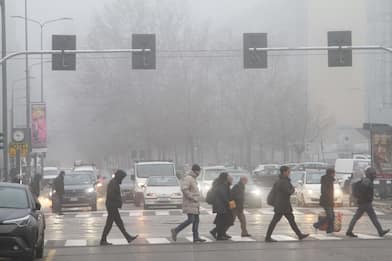 Studio su smog, Brescia e Bergamo prime in Europa per morti da PM2.5