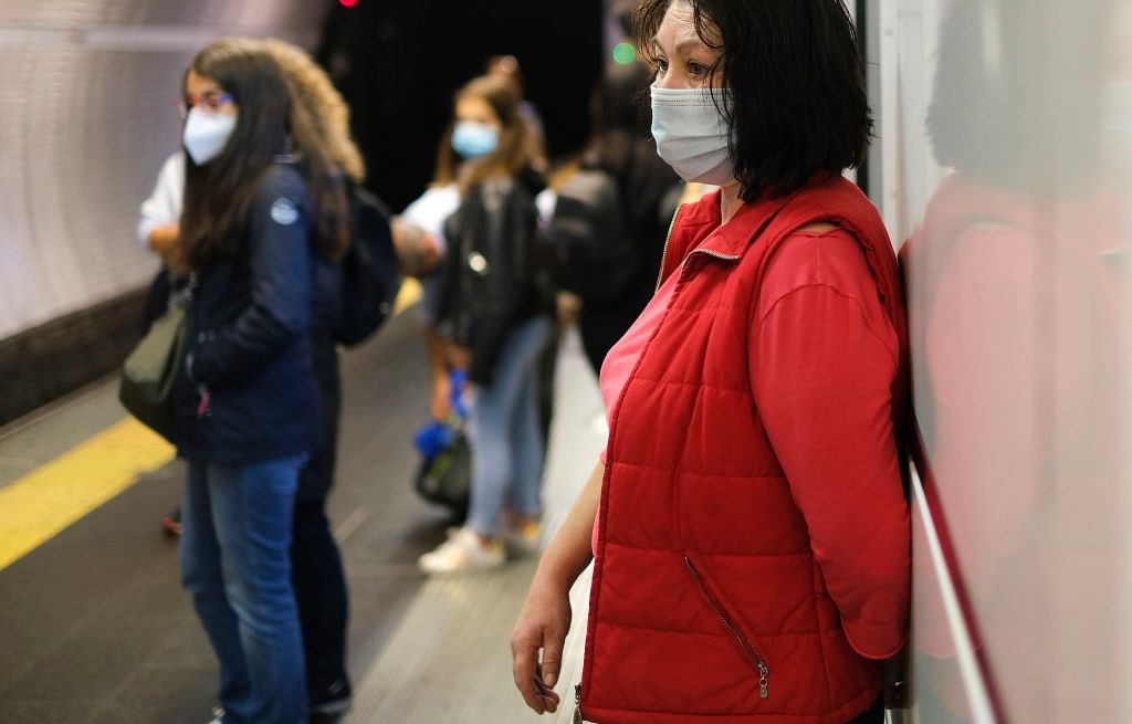 Coronavirus, las últimas noticias de Italia y el mundo y ...