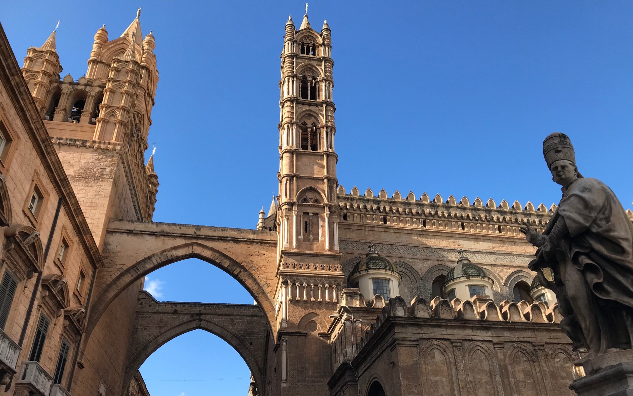 Foto di Raffaella Daino covid palermo