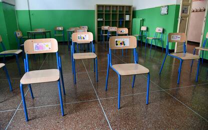 Covid: dalla Campania alle Marche, aumentano le chiusure nelle scuole