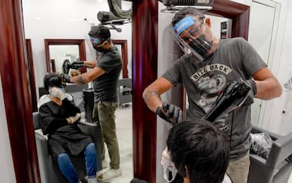 Siccità, il sindaco di Castenaso vieta il secondo lavaggio di capelli