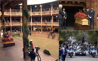 Gigi Proietti News Sky Tg24