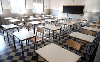 scuole covid