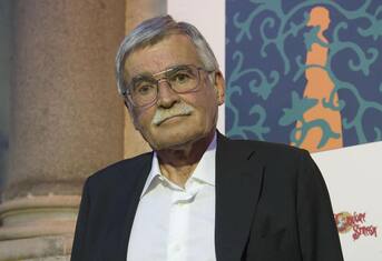 Addio a Marco Santagata, il critico che indagò l’umanità di Petrarca