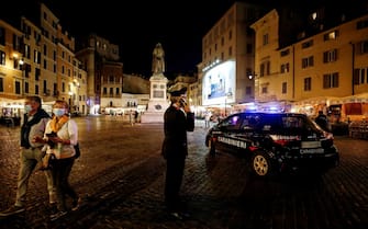 Viminale Controlli Spostamenti Natale Capodanno