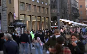 Facebook Dario Nardella - Covid: Nardella, ieri folla in centro a Firenze, così non va