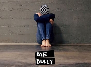 Torna "Bye Bully": i webinar di OTB Foundation contro il bullismo