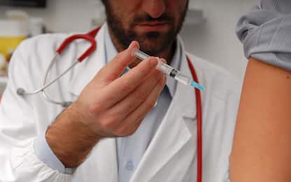 Vaccino contro influenza, qual è la situazione nelle regioni italiane