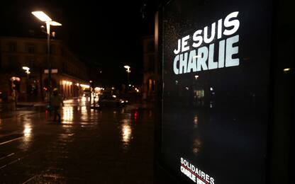 Attentato Charlie Hebdo, la sentenza: non è terrorismo per 6 imputati