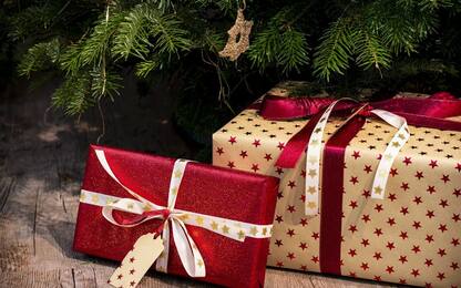 Natale 2020: 15 idee per regali low cost