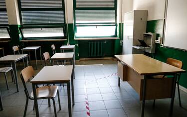 Scuola, M5S: "Con questo nuovo Dpcm pericoloso passo indietro"