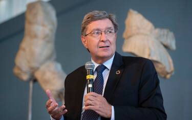 Governo Draghi, chi è il ministro dei Trasporti Enrico Giovannini