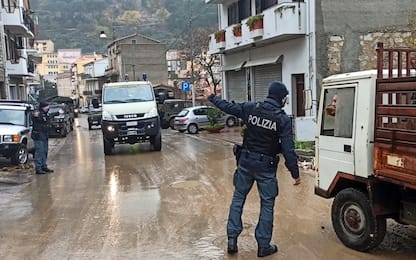 Alluvione Sardegna, aperta inchiesta per disastro colposo