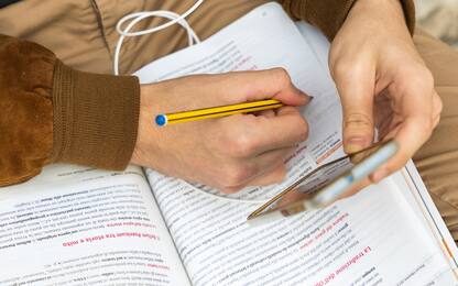 Scuola, Ocse: in Italia quasi un giovane su cinque senza diploma