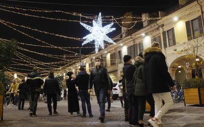 Covid, giovedì scade il Dpcm: cosa potrebbe cambiare col prossimo