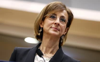 Marta Cartabia, chi è il ministro della Giustizia nel governo Draghi