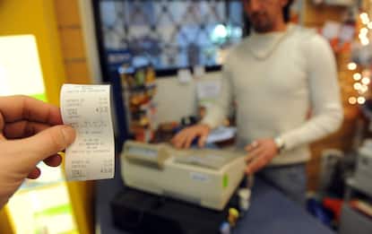 Lotteria degli scontrini, cosa sapere sul calendario delle estrazioni