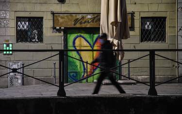 Covid-19, ecco le regioni che cambiano colore