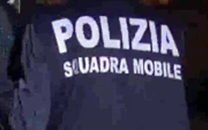 Palermo, arrestati per corruzione due poliziotti della Squadra Mobile