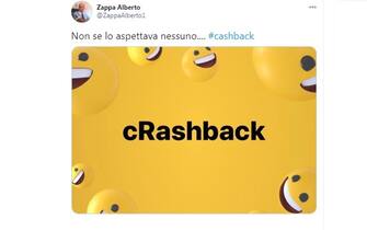 Cashback meme