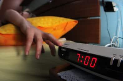 Giornata mondiale del sonno 2022, i rischi legati all'insonnia