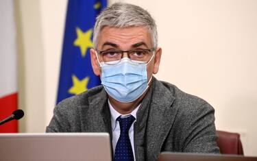 Brusaferro: "Contro antimicrobico resistenza abbiamo già un piano"