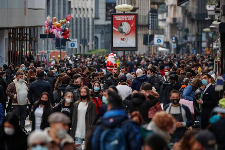 Ultime Notizie In Italia E Nel Mondo