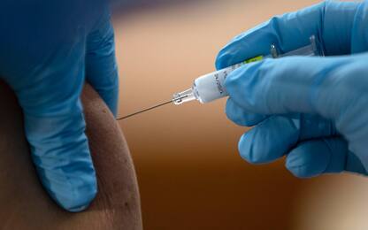 Vaccino Covid, a Melilli il primo hub multi-aziendale in Italia