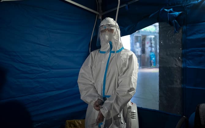 Dpcm Covid Cosa Succede Dopo La Scadenza Del 15 Gennaio Le Ipotesi Sky Tg24