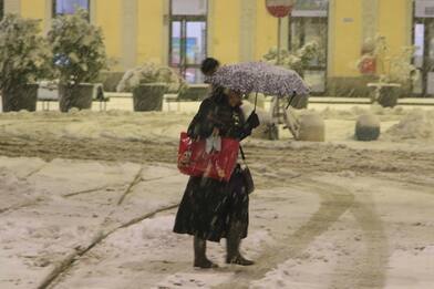 Meteo, sull'Italia irrompe Burian: le previsioni del weekend
