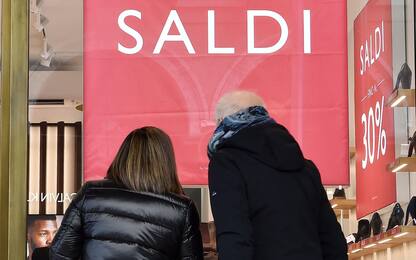 Saldi, come non farsi truffare: arrivano norme a tutela consumatori