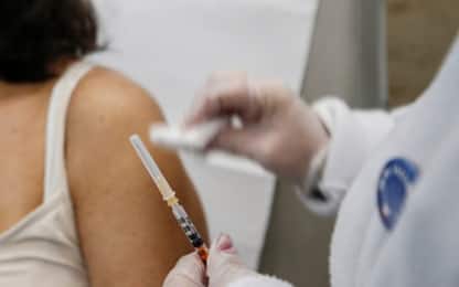 Covid, effettuate oltre 45mila vaccinazioni in Italia