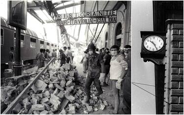 Bologna, i giudici: “Il 2 agosto 1980 fu una strage di Stato”